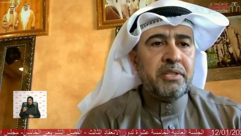 الدوسري: تشريع التجارة لموظفي الحكومة أفضل من التحايل على القانون