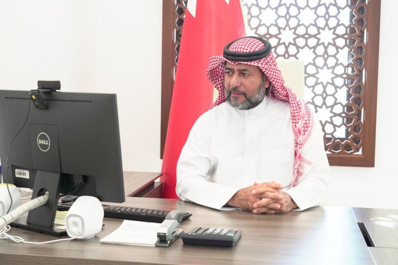 بوحمود: أغلب طلبات فتح السجلات لموظفي الحكومة في أنشطة غير تخصصية