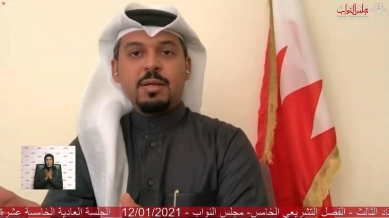 ممارسة موظفي "العام" التجارة سيخفف الأعباء على الحكومة