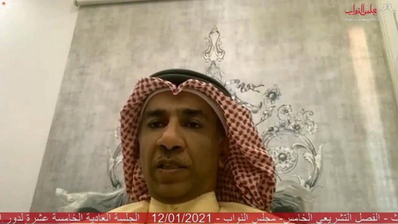 العامر: ممارسة الموظف الحكومي العمل التجاري حماية للمرأة