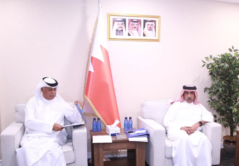 اتحاد الطائرة يقرر المشاركة ببطولة آسيا للرجال ويعتمد بطولات 2021 الخارجية