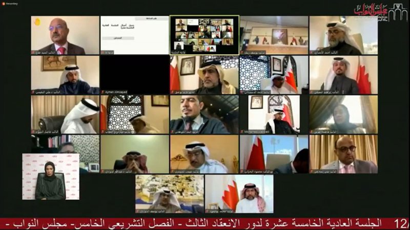 اشتراط  3 سنوات للسماح بانتقال العامل الأجنبي من كفيله 