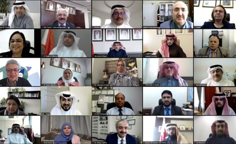 المبعوث الخاص لشئون المناخ يدشن تقرير البلاغ الوطني الثالث لتغير المناخ