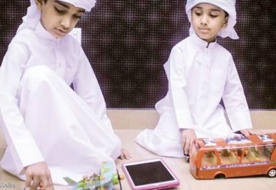 طفل إماراتي ينقذ حياة أخيه بـ ”الخلايا الجذعية”
