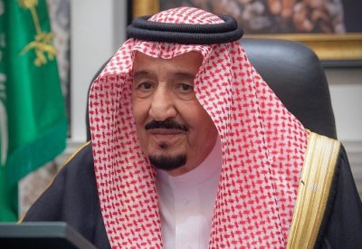 مجلس الوزراء السعودي يجدد الترحيب بقرار الإدارة الأمريكية تصنيف ميليشيا الحوثي منظمة إرهابية