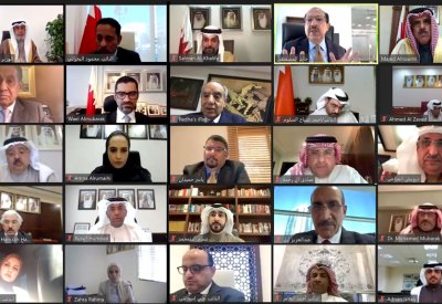 المسقطي: نقدر للحكومة الموقرة تأكيدها على التعاون والشفافية بما يسهل ويسرع اعتماد مشروع الميزانية