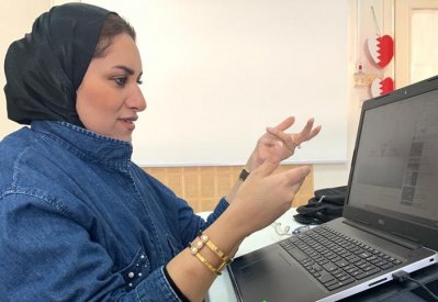 تحويل الدروس الرقمية إلى فيديوهات لجميع المراحل