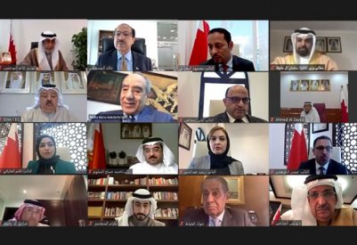 "مالية النواب " تعقد اجتماعها المشترك الثاني مع ممثلي خمس جهات حكومية