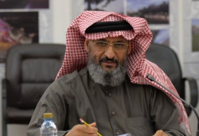 البلدي عبدالله إبراهيم مستدركا: ليس كل النواب يتدخلون في الشئون الخدمية والبلدية