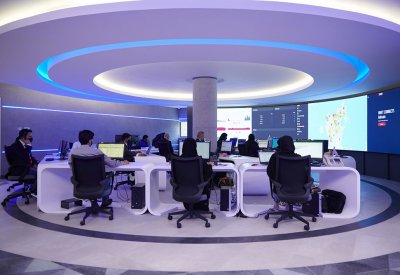 "بي نت" تفتتح مركز إدارة الخدمات لدعم جميع مزودي خدمة الاتصالات في البحرين