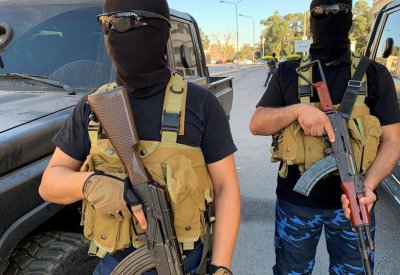 وقف النار في ليبيا.. الأوروبي يبحث إرسال مراقبين