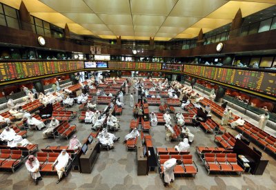 تقرير يتوقع بالتفصيل أداء أسواق الأسهم في 2021