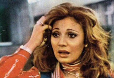 13 يناير ذكرى رحيل النجمة مديحة كامل
