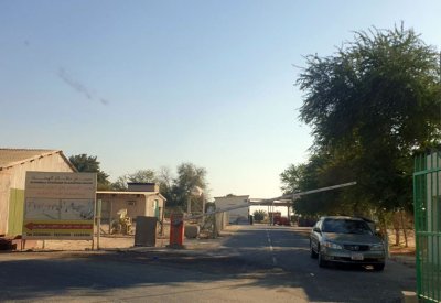 بالصور: مربو حظائر الهملة: غلق بوابتنا 7 مساءً قطع للأرزاق