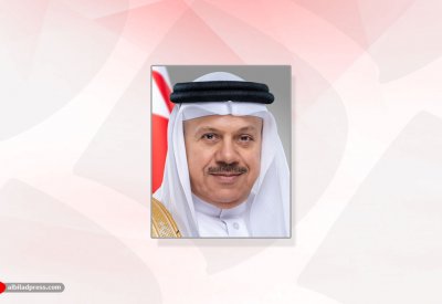 وزير الخارجية يشيد بالدعم الكبير الذي تلقاه وزارة الخارجية من لدن جلالة الملك وسمو ولي العهد رئيس مجلس الوزراء