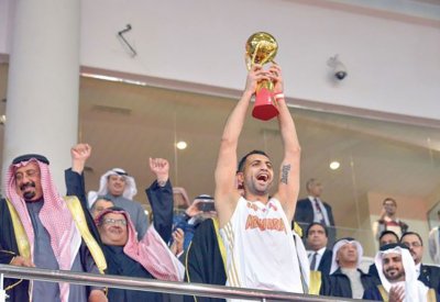 بالفيديو: السلاوي محمد الدرازي يعتزل رسميًا
