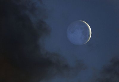 عشاق الفلك على موعد مع ظاهرة "إشعاع الأرض" نهاية الأسبوع