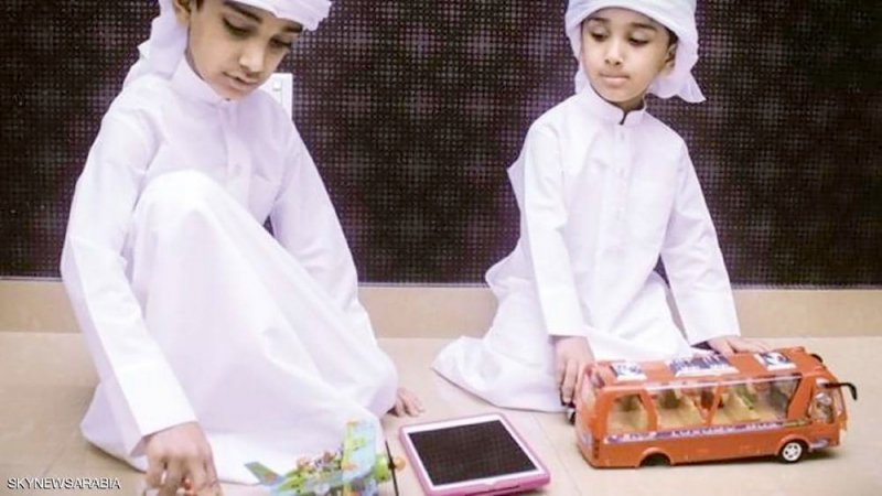 طفل إماراتي ينقذ حياة أخيه بـ ”الخلايا الجذعية”