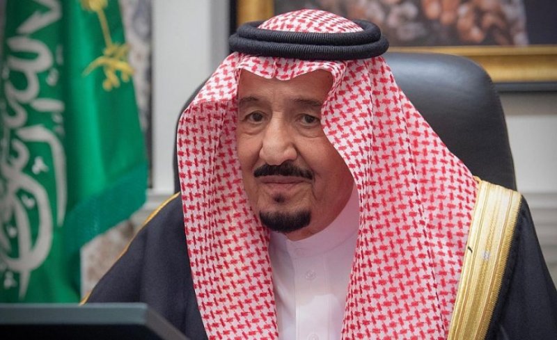 مجلس الوزراء السعودي يجدد الترحيب بقرار الإدارة الأمريكية تصنيف ميليشيا الحوثي منظمة إرهابية