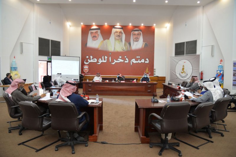 بلدي الجنوبية يمرر تعديلات الاشتراطات التنظيمية للتعمير بالمناطق الإسكانية