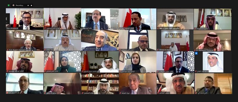 "مالية النواب " تعقد اجتماعها المشترك الثاني مع ممثلي خمس جهات حكومية