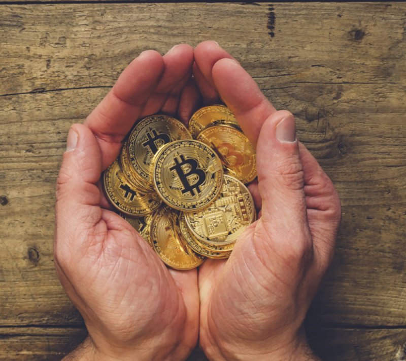 نسي كلمة السر ومهدد بخسارة 7002 بيتكوين بـ 220 مليون دولار