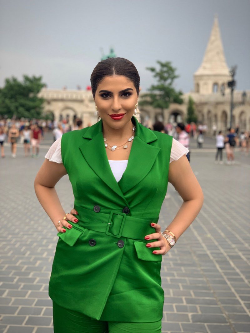 الأنصاري: هذا الوقت سيمضي.. بخيره وشره