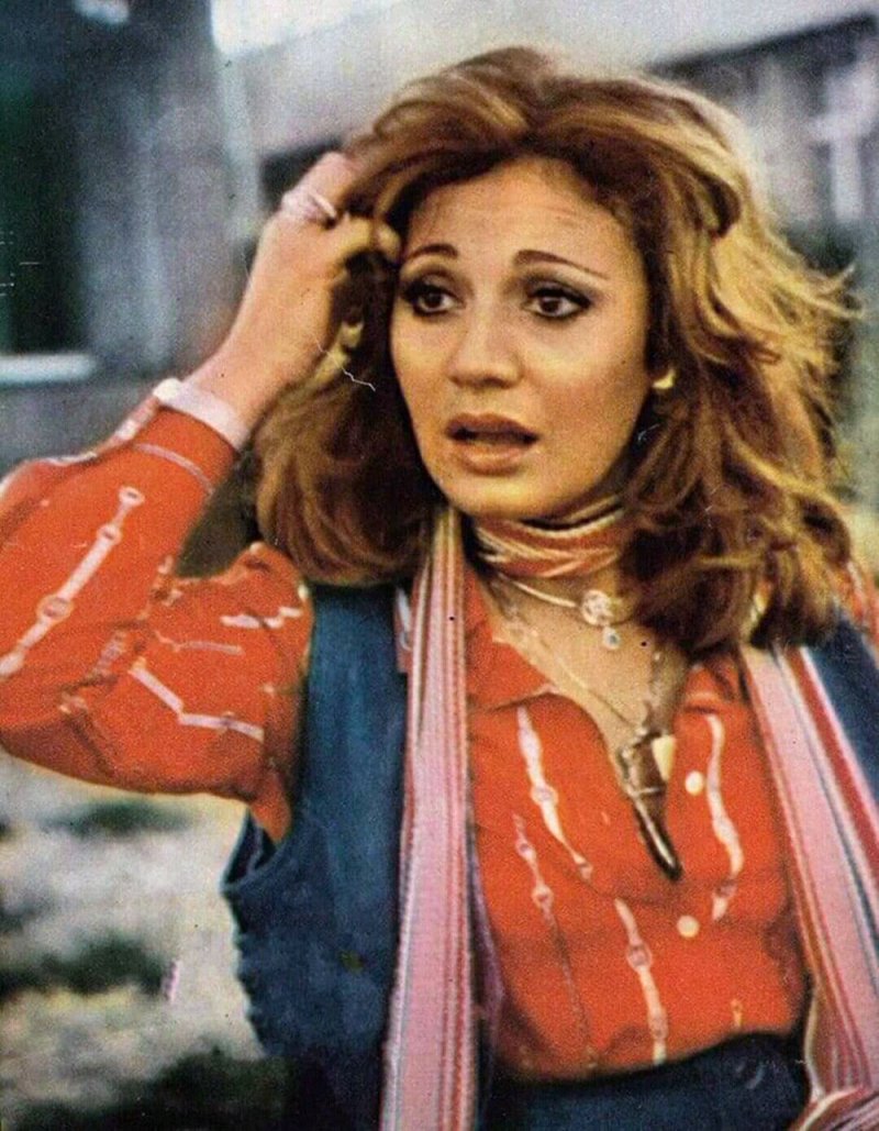 13 يناير ذكرى رحيل النجمة مديحة كامل