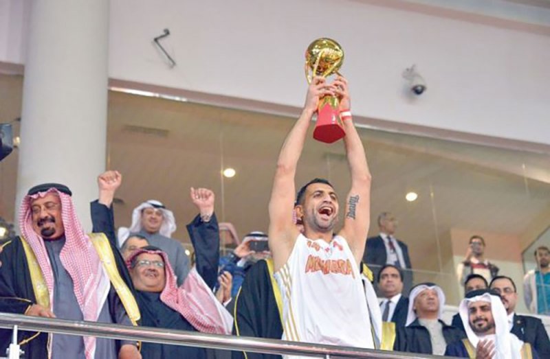 بالفيديو: السلاوي محمد الدرازي يعتزل رسميًا