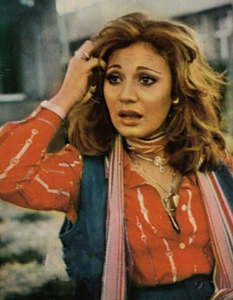 مديحة كامل.. القمة.. المرض.. الرحيل