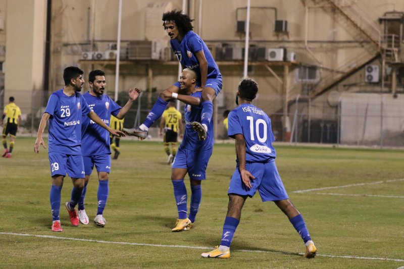 المدينة والشباب يتخطيان الخالدية والاتحاد بفوزين صعبين