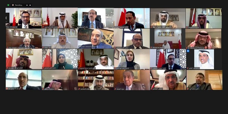 رفع تعرفة استهلاك الكهرباء والماء.. غير مطروح حاليا