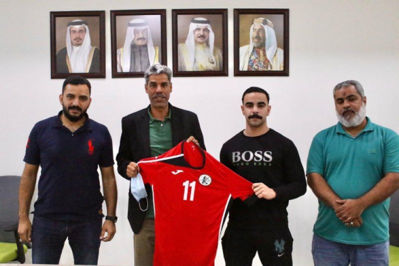 تأكيدًا لـ "البلاد سبورت".. الغزال اتفاقي