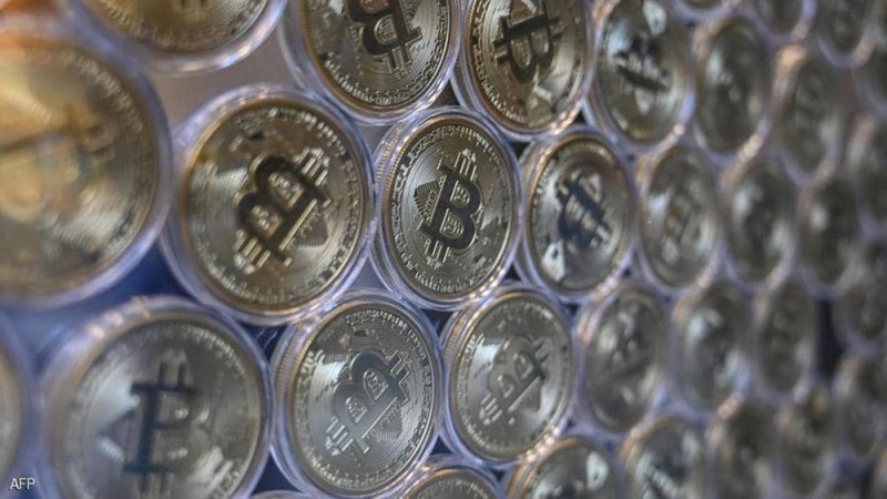 مبرمج ينسى كلمة مرور محفظة "بتكوين" فيها 240 مليون دولار