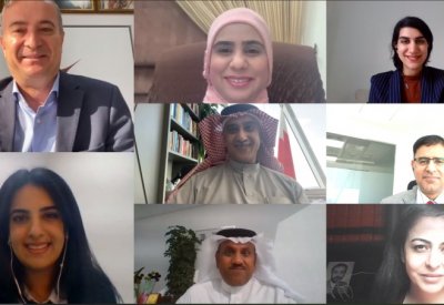 مذكرة تفاهم بين البوليتكنك ومعهد الإدارة العامة لتطوير قدرات الموظفين