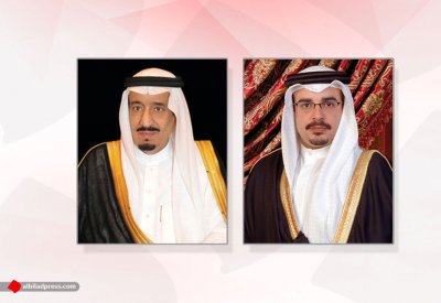 سمو ولي العهد رئيس مجلس الوزراء يعزي خادم الحرمين الشريفين في وفاة الأمير خالد بن عبدالله بن عبدالرحمن آل سعود