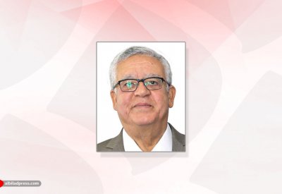 الرئيس الجديد للبرلمان المصري كان مستشارا بالمحكمة الدستورية في البحرين