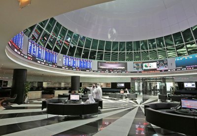 المستثمرون في بورصة البحرين يتداولون أكثر من 20 مليون سهم خلال هذا الأسبوع