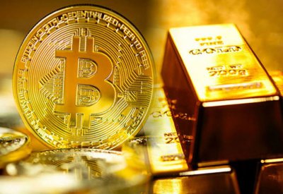 "بيتكوين" ترتفع إلى 38300 دولار.. إلى أين تتجه؟
