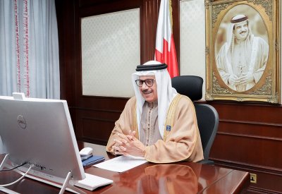وزارة الخارجية تنظم حفلاً بمناسبة اليوم الدبلوماسي
