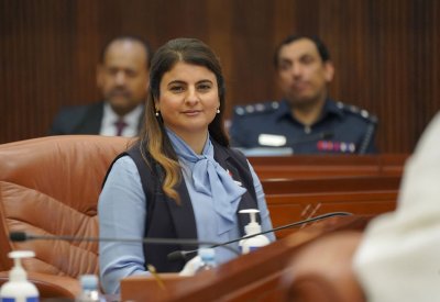 سوسن بعد رفض مجلس أمانة العاصمة لاقتراحها: فكروا خارج الصندوق