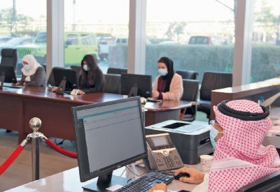 مجلس المناقصات يفتح 77 عطاءً لـ 15 منافصة حكومية