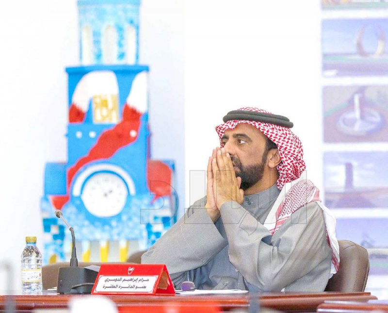 تطوير الطرق المؤدية لدوار الساعة