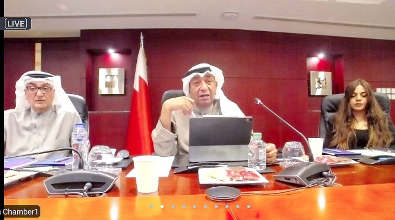 ناس: منافسة غير عادلة من التجارة الإلكترونية الخارجية