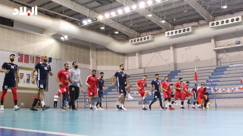 فيديو "البلاد": منتخب المحاربين يرفع راية التحدي بمونديال اليد