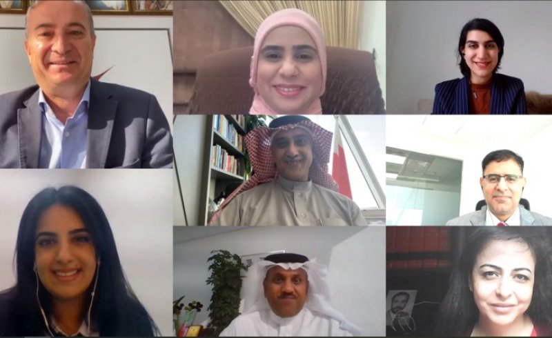 مذكرة تفاهم بين البوليتكنك ومعهد الإدارة العامة لتطوير قدرات الموظفين