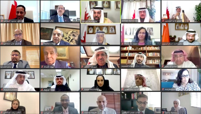 المسقطي: استمرار برامج الدعم الاجتماعي للمواطنين في الميزانية بنفس المعايير
