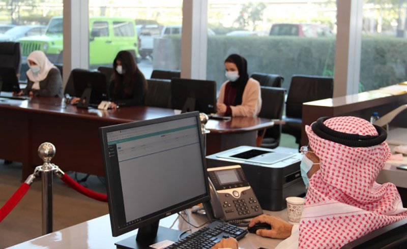 مجلس المناقصات والمزايدات يفتح مظاريف 77 عطاء لعدد 15 مناقصة