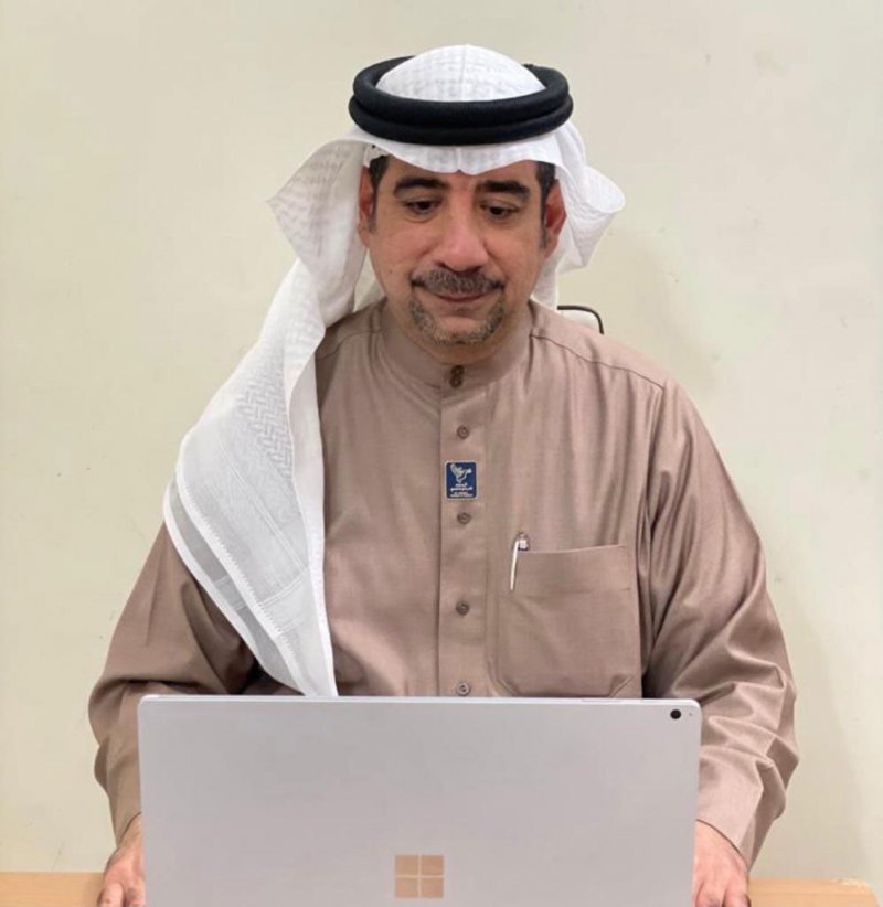 سفير البحرين لدى بولندا يشارك في لقاء مع وزير خارجية جمهورية بولندا