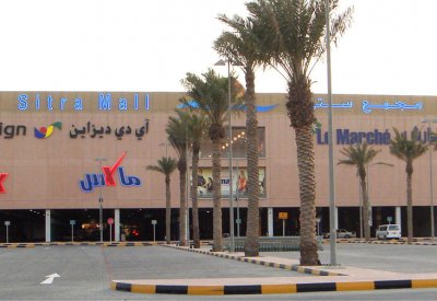 %39 نسبة الإشغال في "سترة التجاري" و3 ملايين لإعادة تأهيله